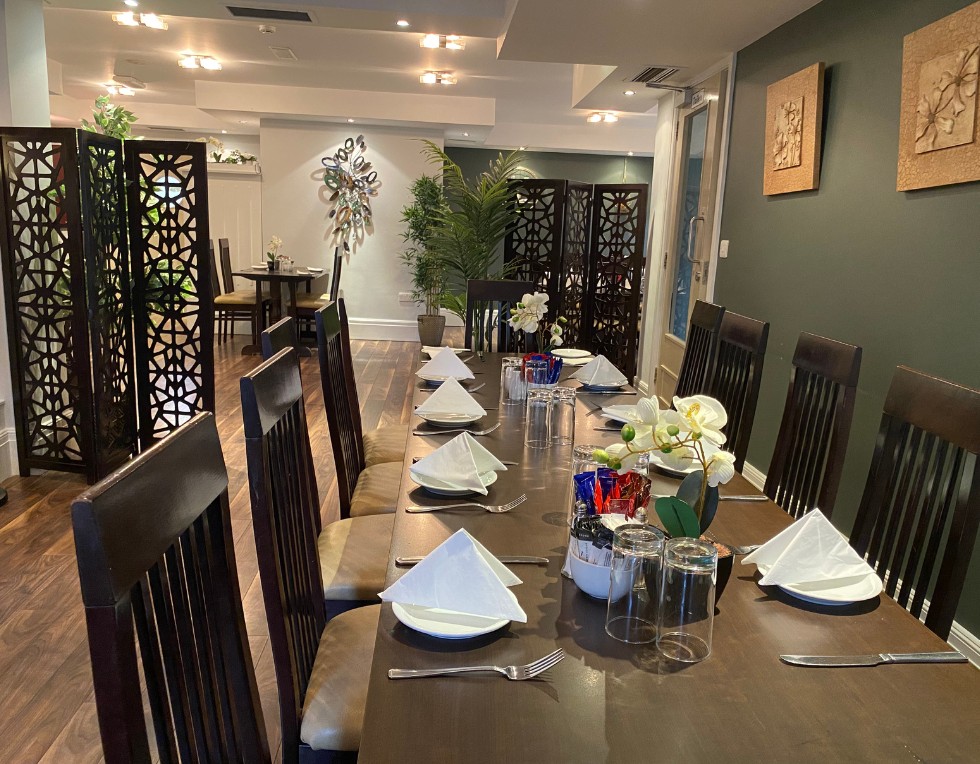 Sheridans Milltown restaurant and food image 10