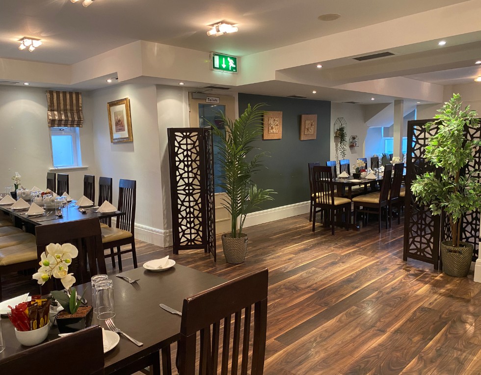 Sheridans Milltown restaurant and food image 11