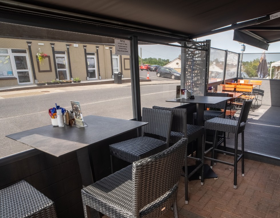 Sheridans Milltown restaurant and food image 15