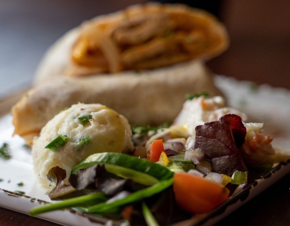 Sheridans Milltown restaurant and food image 16