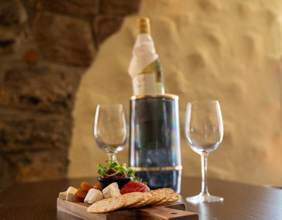Sheridans Milltown restaurant and food image 17