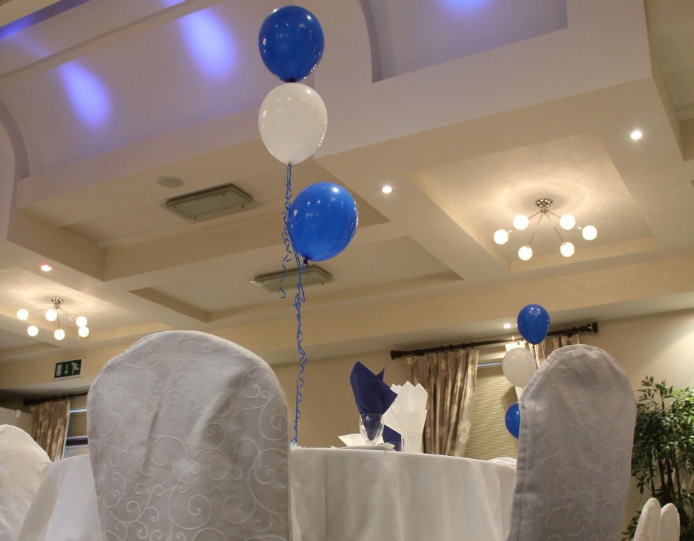 Sheridans Milltown restaurant and food image 4