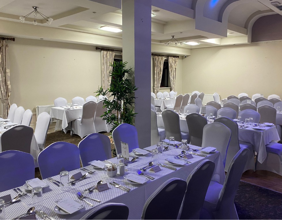 Sheridans Milltown restaurant and food image 8